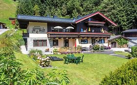 Apartments Salzburgerhof Saalbach-hinterglemm